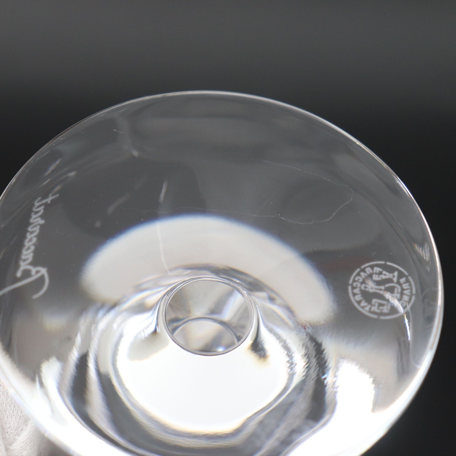 Baccarat
