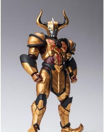 S.H.Figuarts アブソリュートディアボロ ウルトラギャラクシーファイト 運命の衝突
