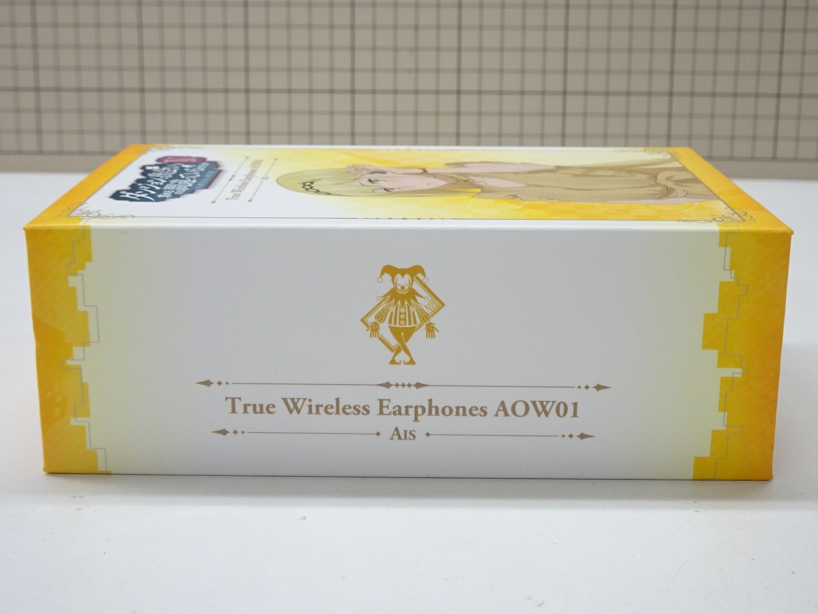 ONKYO ワイヤレスイヤホン ダンジョンに出会いを求めるのは