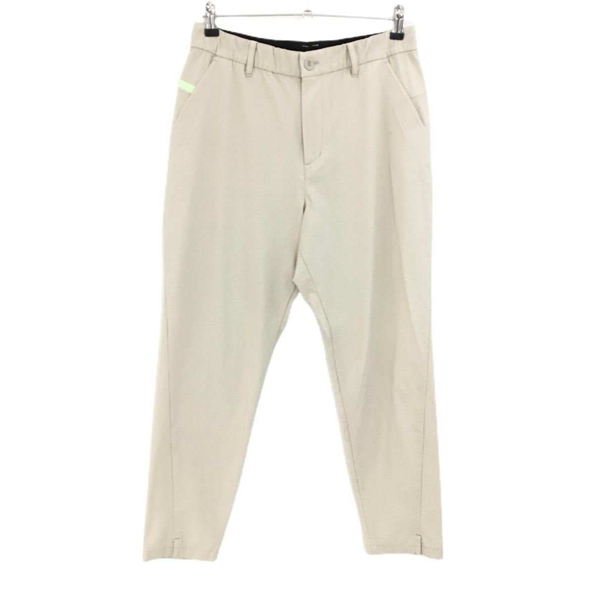 美品 認識タグ有☆パーリーゲイツ☆ストレッチショートパンツ