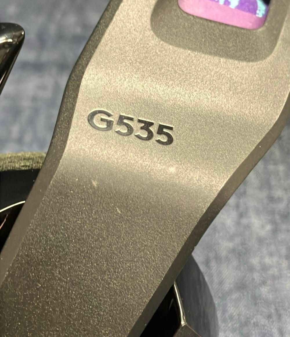 人気アイテムが再入荷！ Logicool LIGHTSPEEDワイヤレスゲーミングヘッドセット G535 【有名ブランド大集合】