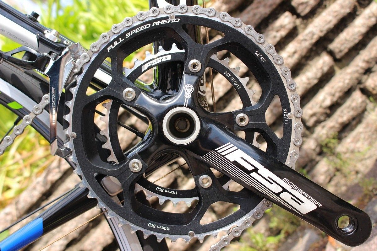 キャノンデール CANNONDALE スーパーシックス SUPERSIX EVO 2015
