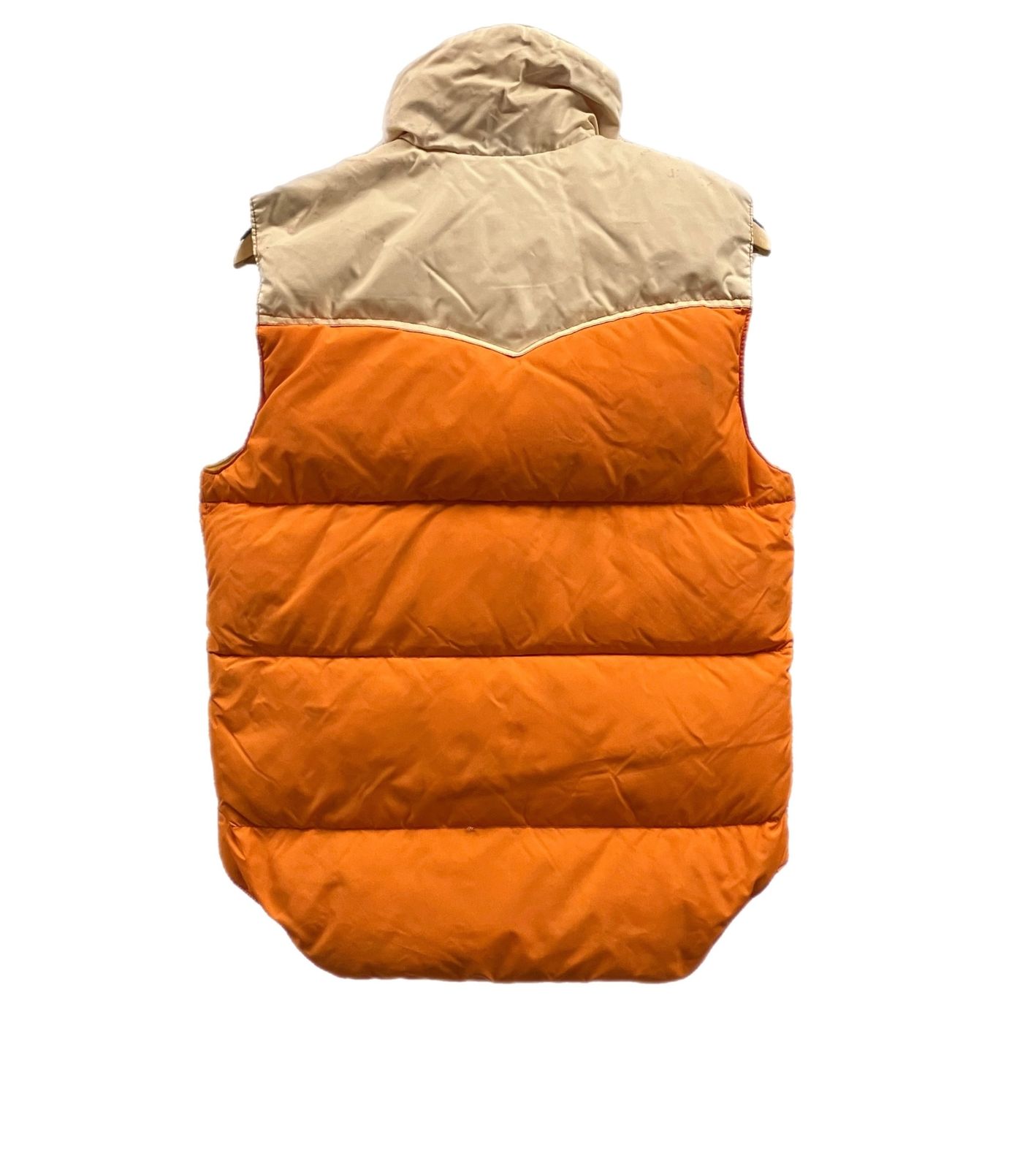 パウダーホーン マウンテニアリング POWDERHORN MOUNTAINEERING 70's