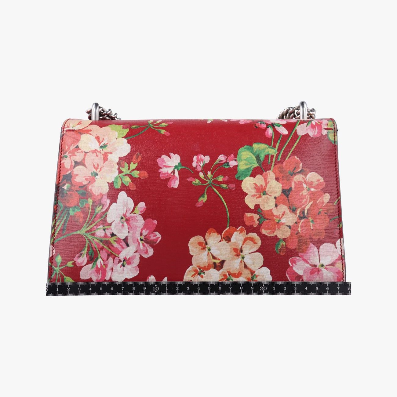 グッチGucciディオニュソスマルチカラーレザー400249D018821373