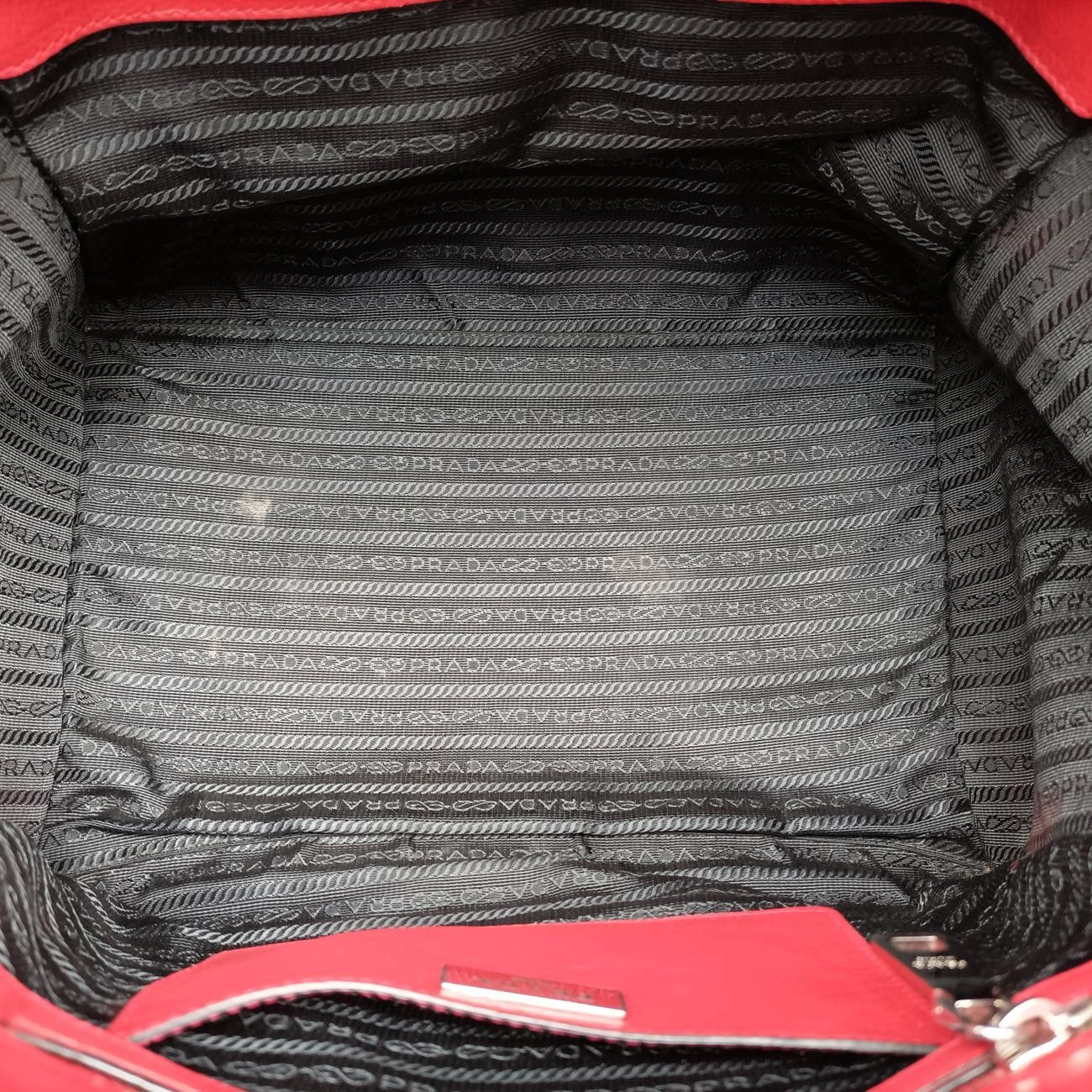 プラダPradaツイン ポケット ウィング トートレッドレザーBN26198 113 DECORATOM_COM_BR