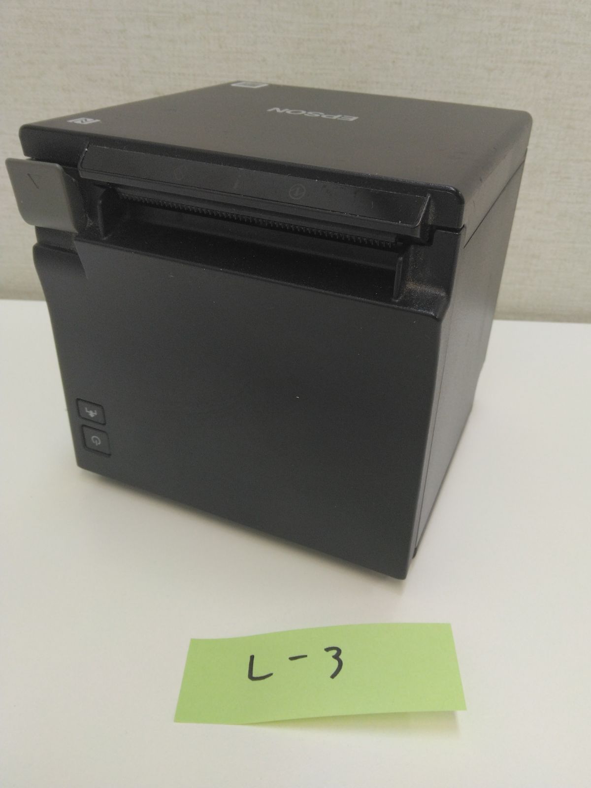 エプソンレシートプリンターTM-m30 L-