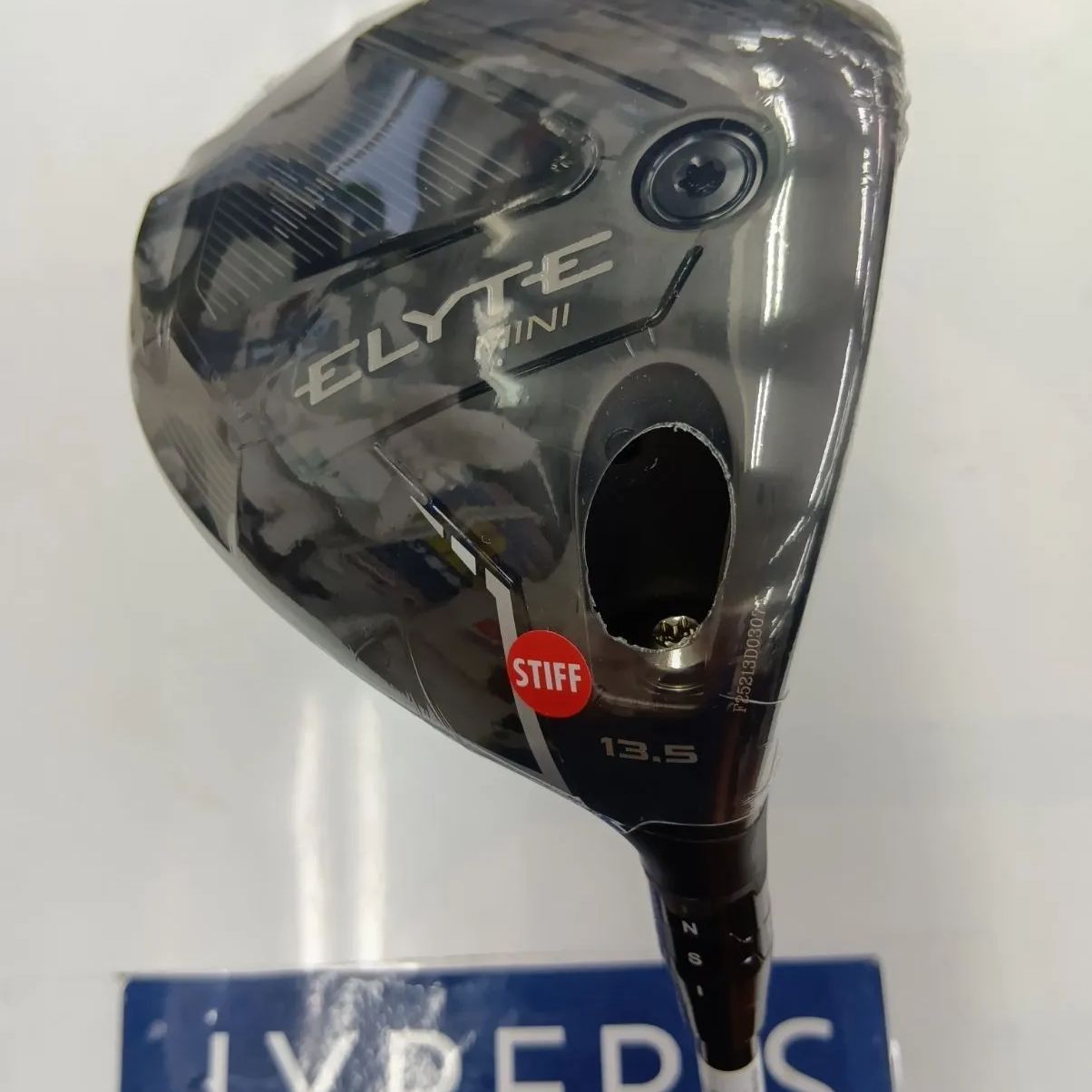 Dr【限定モデル】【新品未使用】キャロウェイ Callaway ELYTE MINI