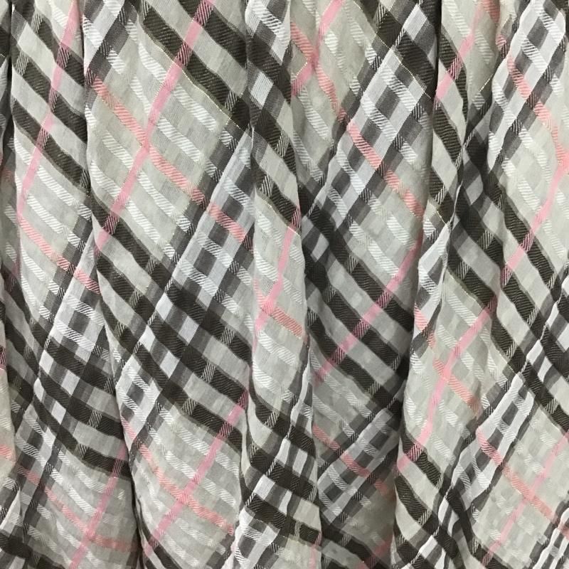 BURBERRY BLUE LABEL バーバリーブルーレーベル ワンピース ひざ