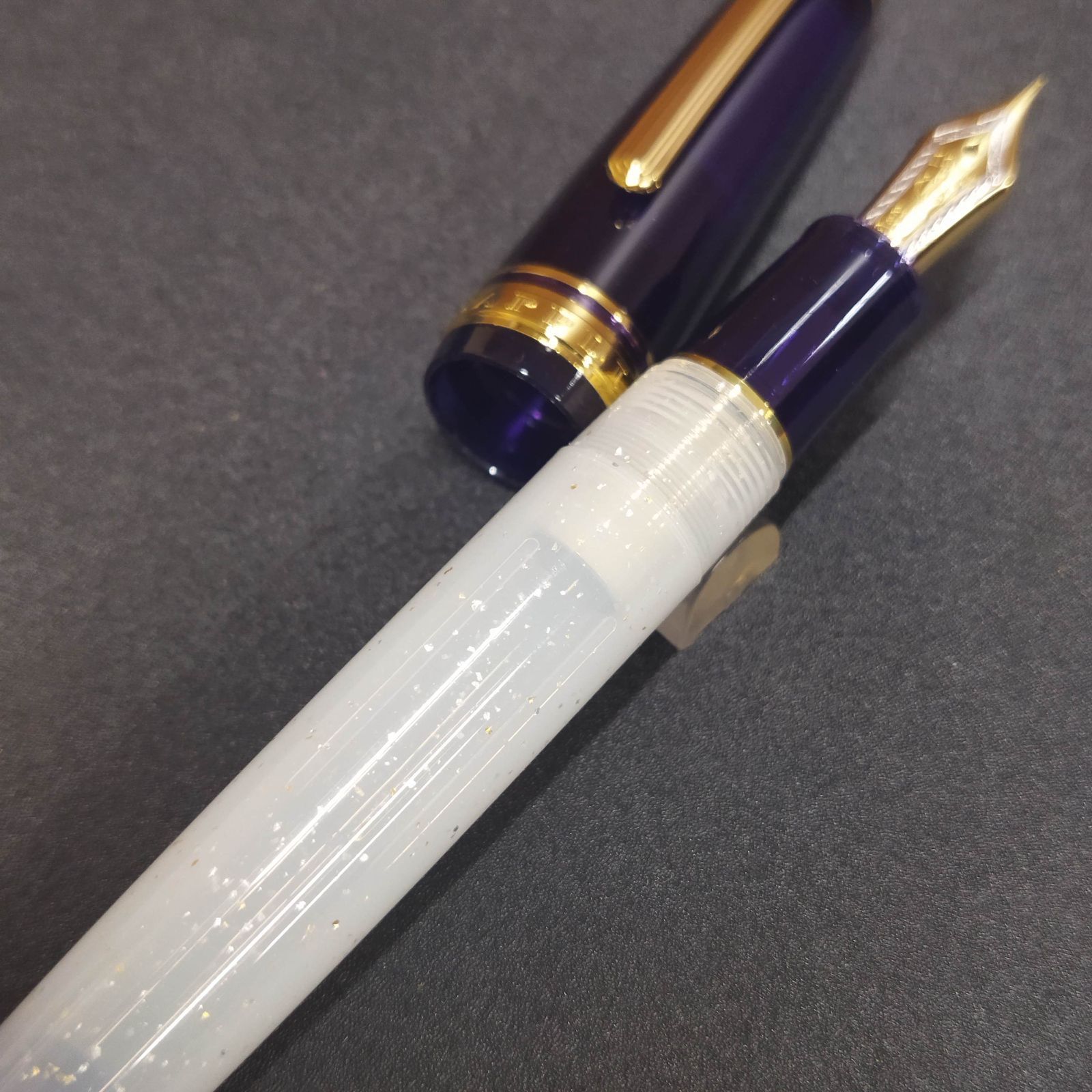 限定オリジナル】セーラー万年筆｜万年筆プロフェッショナルギア