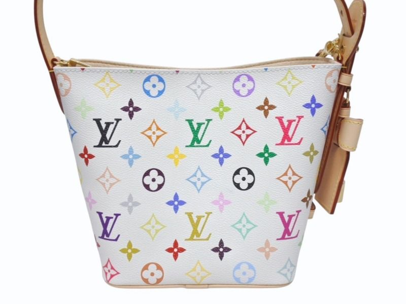 新品未使用 LOUIS VUITTON ルイヴィトン ハンドバッグ オール