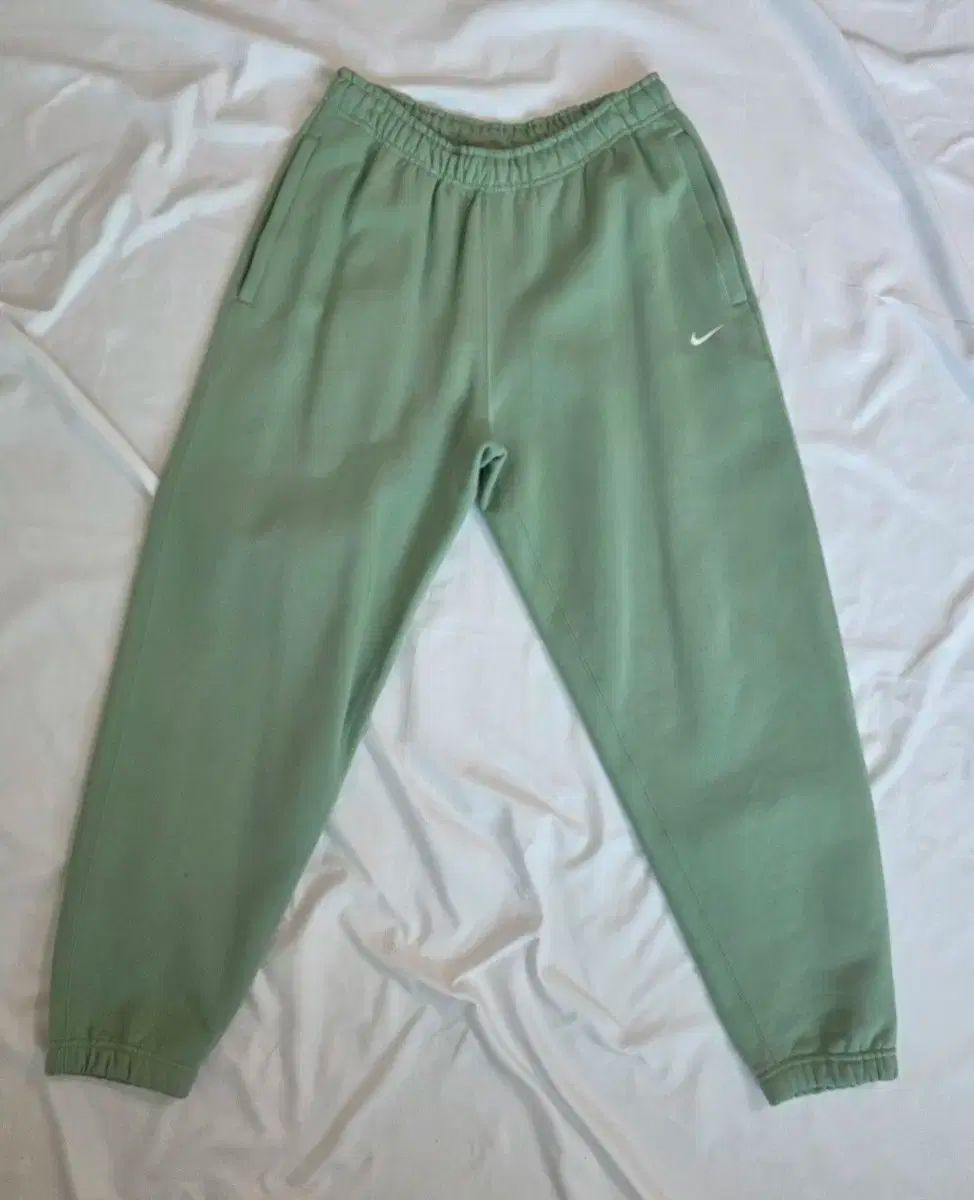 Nike ナイキ NRG ソロスウッシュ スウッシュ フリース パンツ 蒸気 ー US EU S