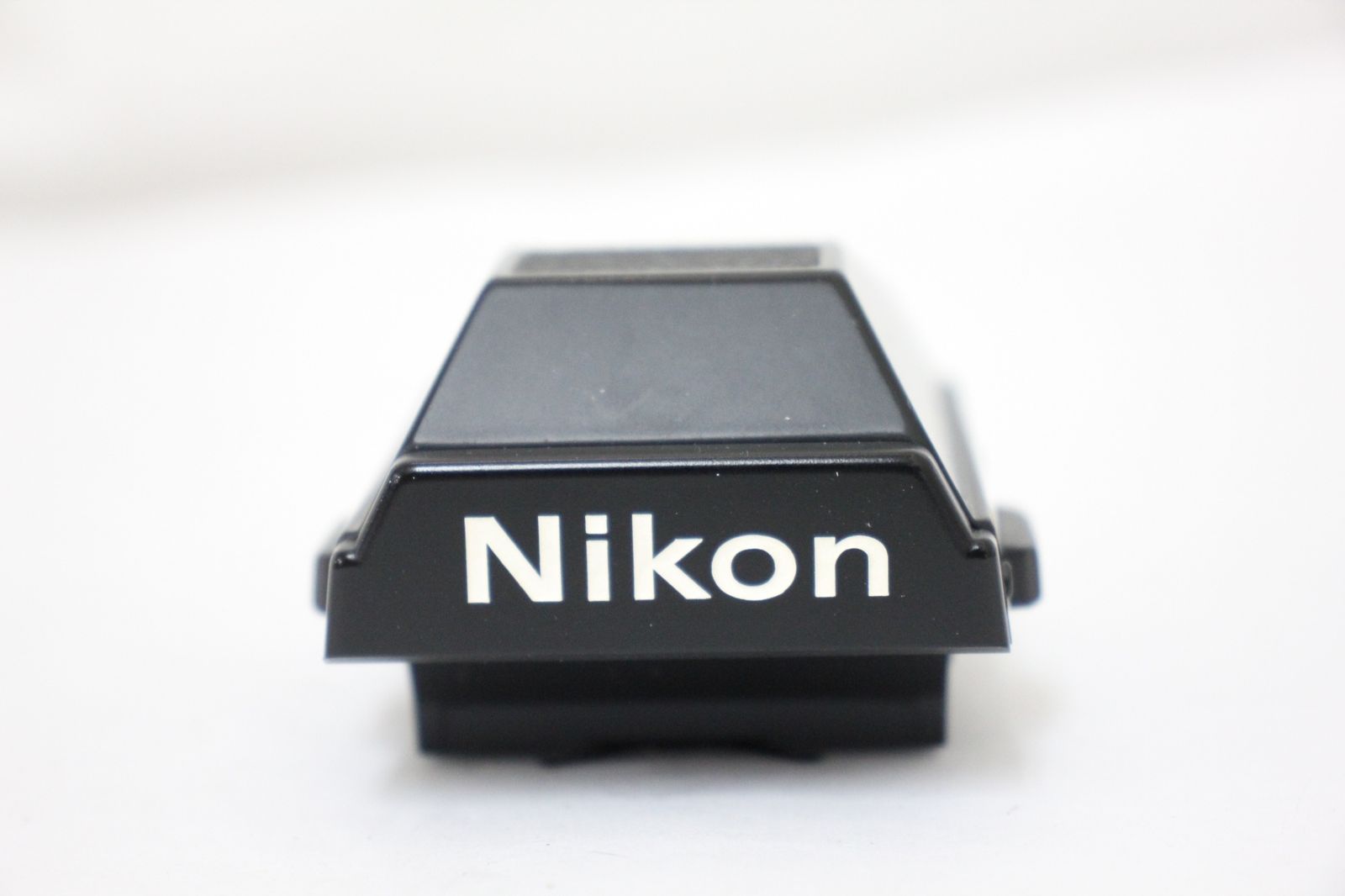 元 き ニコン Nikon F 3 DE ブラック high eyepoint viewfinder ファインダー M 7611