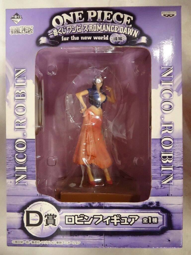 ONE PIECE フィギュア 一番くじ ロマンスドーン ワンピース m23862126184_1.jpg?1751898251