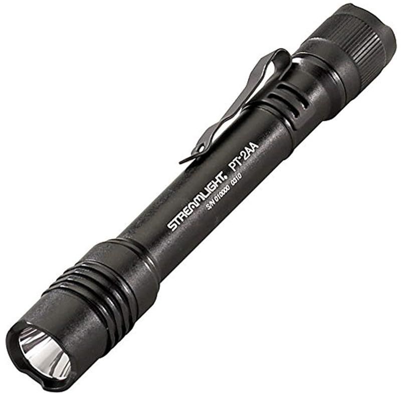 【新着商品】ストリームライト 88033 PT(プロタック)2AA タクティカルLEDライト 0