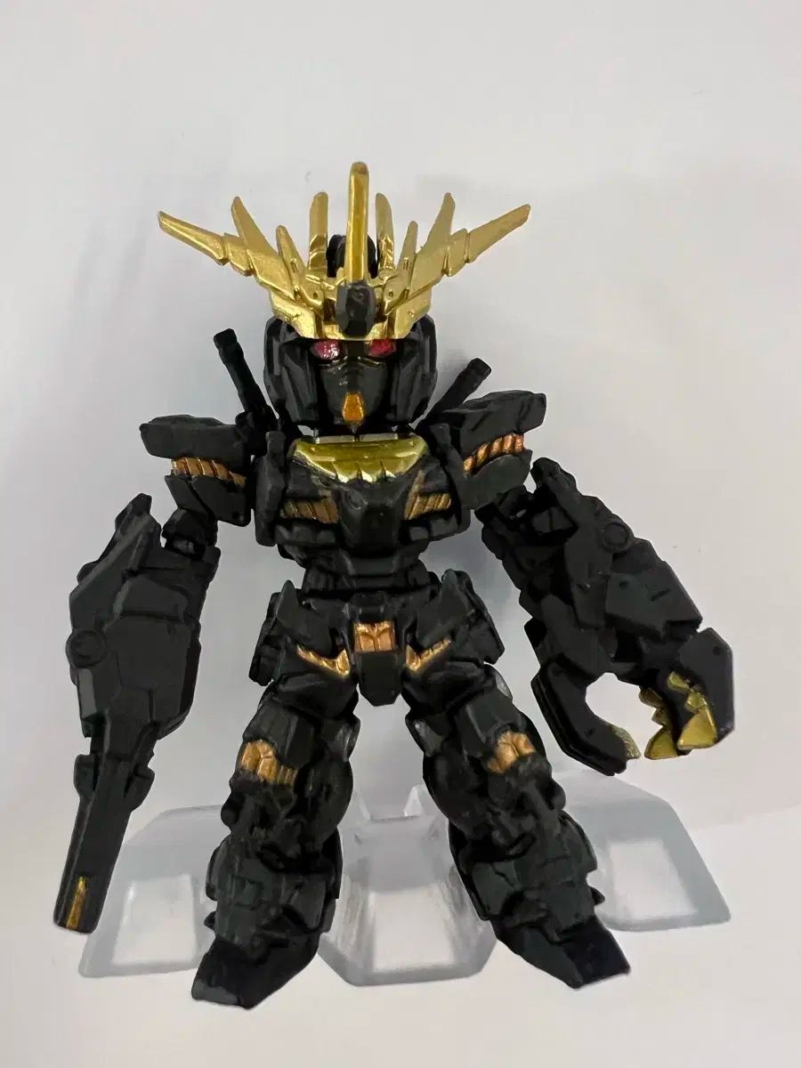 ガンダムコンバージ RX-0 ユニコーンガンダム&バンシィ FW GUNDAM ユニコーンガンダム2号機 CONVERGE ユニコーンガンダム