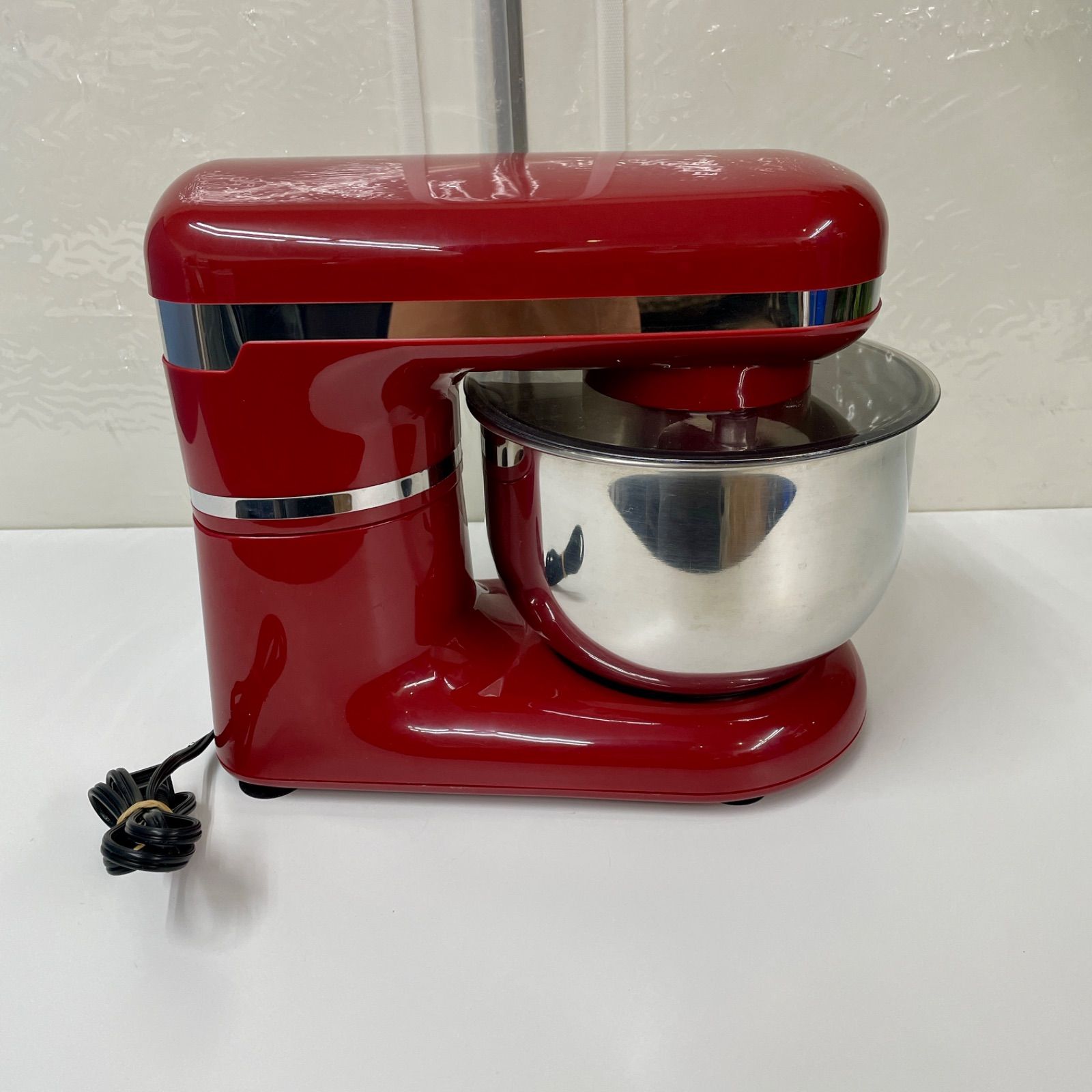 R725 ☀️ 未使用品！ BioloMix スタンドミキサー BM6178