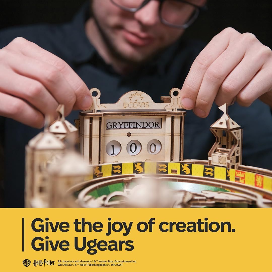 ハリーポッター クィディッチピンボール