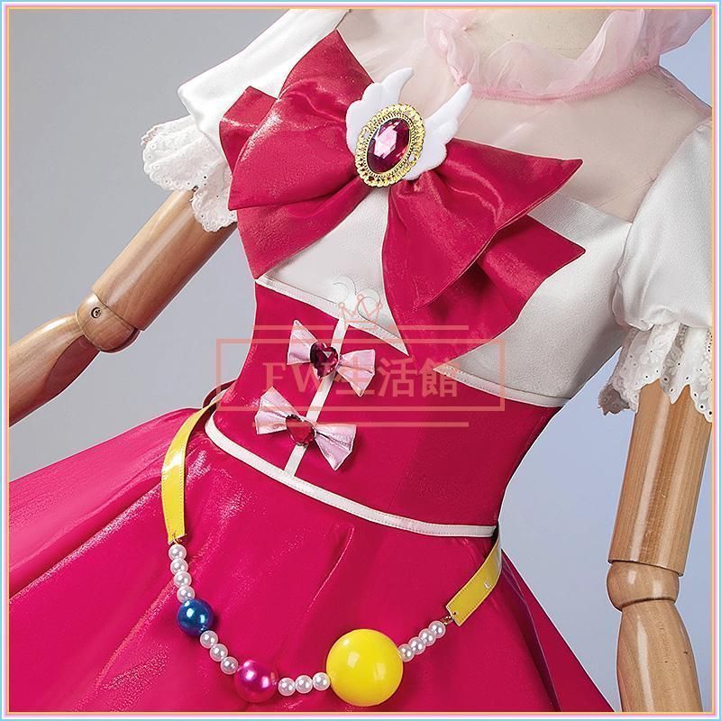 コスプレ衣装
