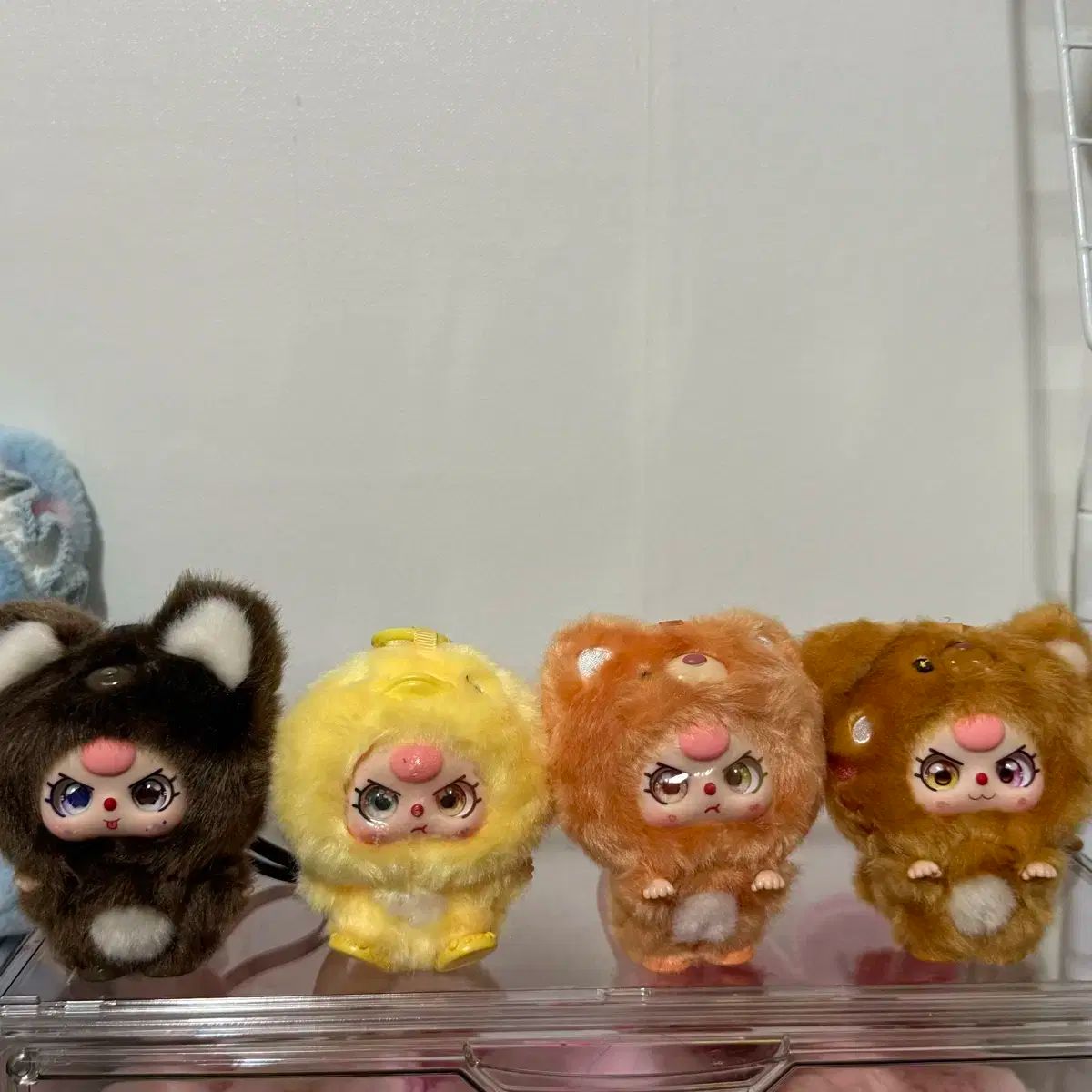 7体☆Babythree ぬいぐるみ ベイビースリー 楽天市場】【BABY THREE 7体☆Babythree ぬいぐるみ ベイビースリー 楽天市場】【BABY THREE
