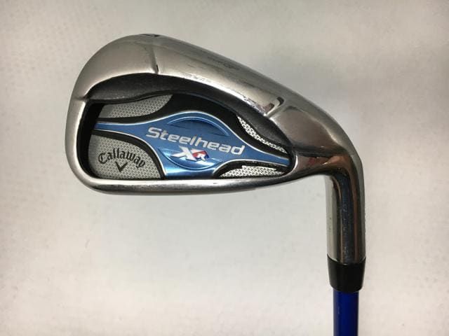 レディース アイアン 無刻印 5本 女性 L 初心者推奨 レディース用