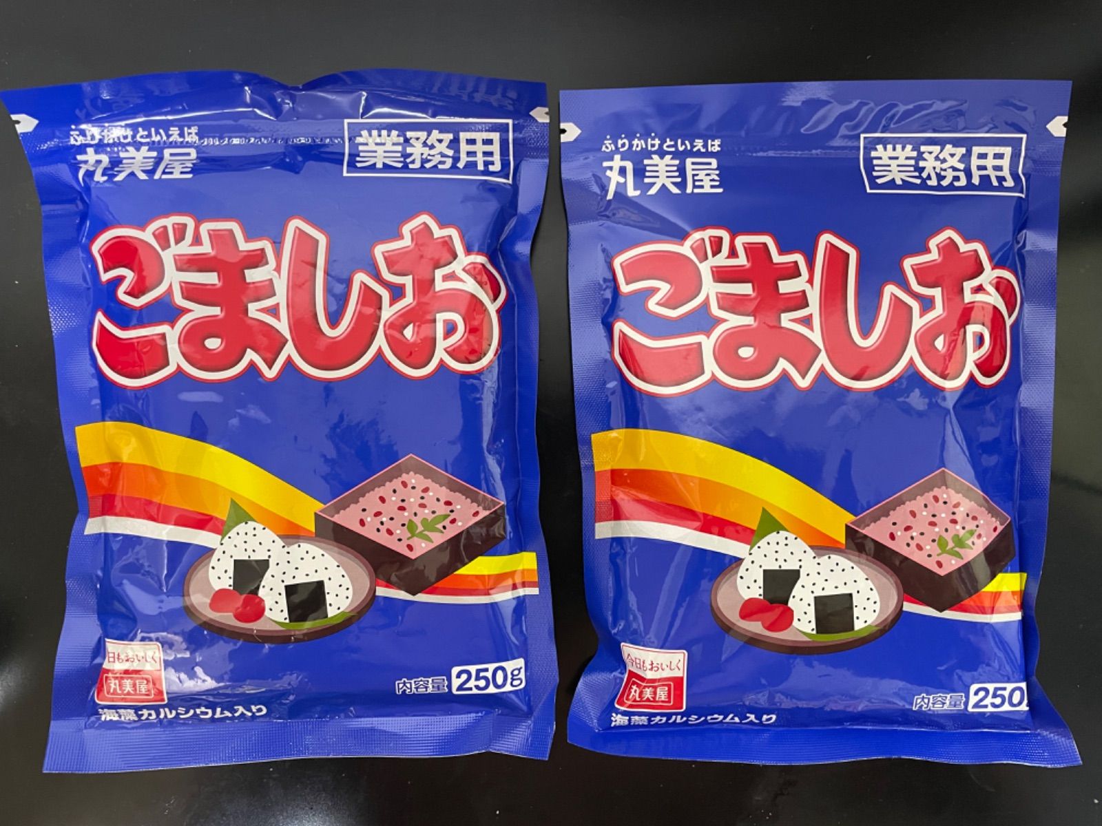 のりたま 業務用 250ｇ - その他