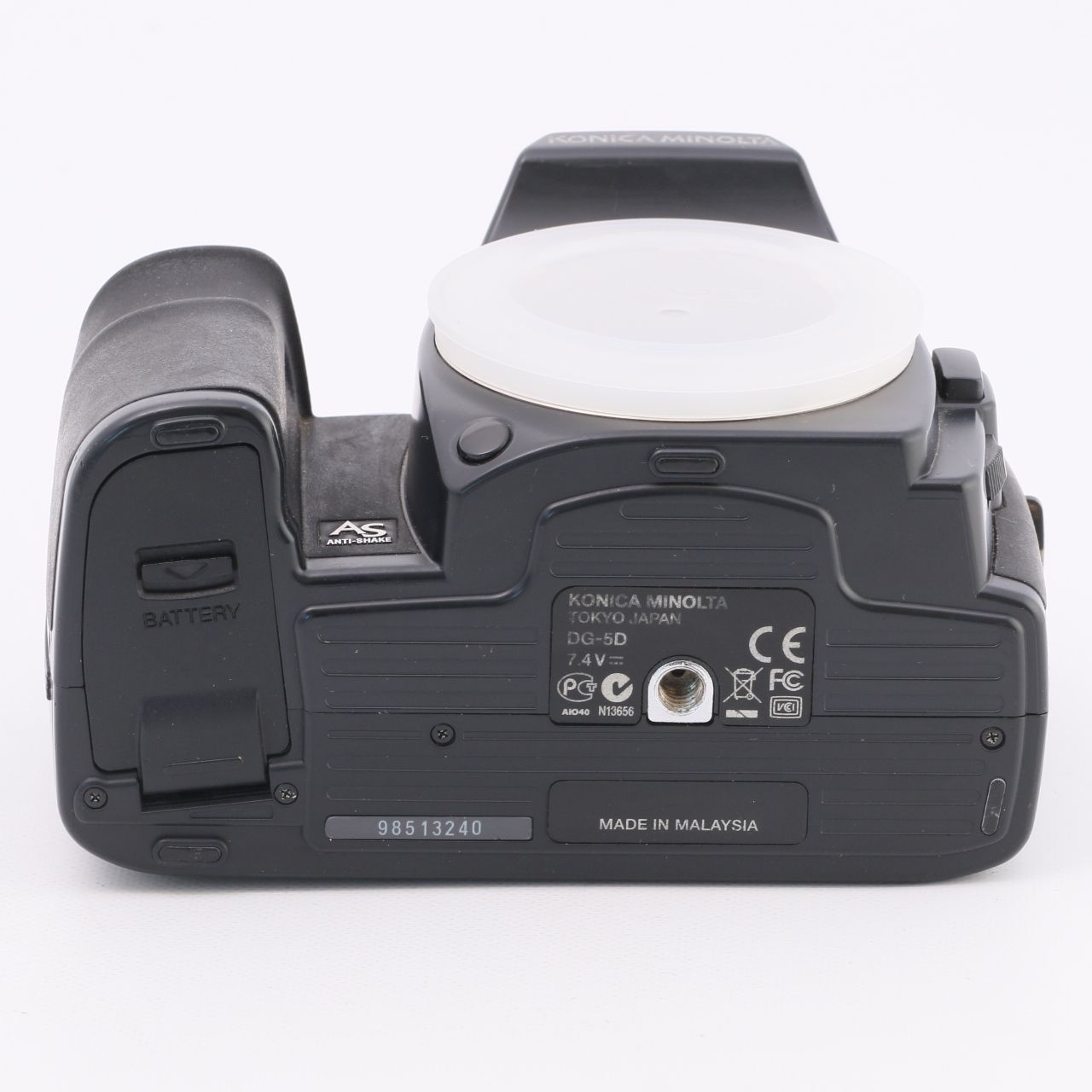 □KONICA MINOLTA / αSweet DIGITAL 標準ズームレンズキット 【公式通販】