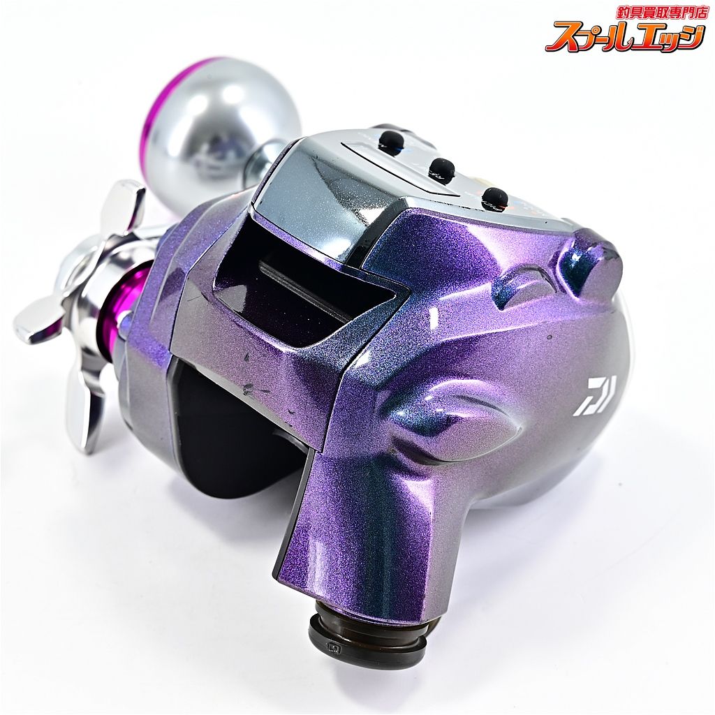 DAIWA SEABORG