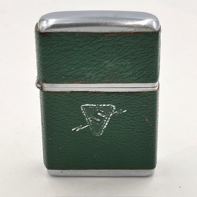 ビンテージ ジッポー