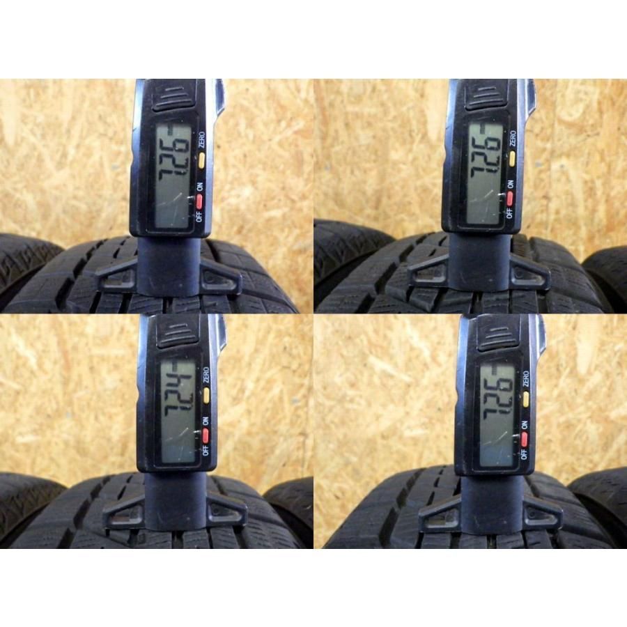 絶対お買い得！！ SP336 FK0008225 送料無料●2021年製造 約8部山●YOKOHAMA iceGUARD IG60● 155|65R14●4本 お買い物の参考にどうぞ。