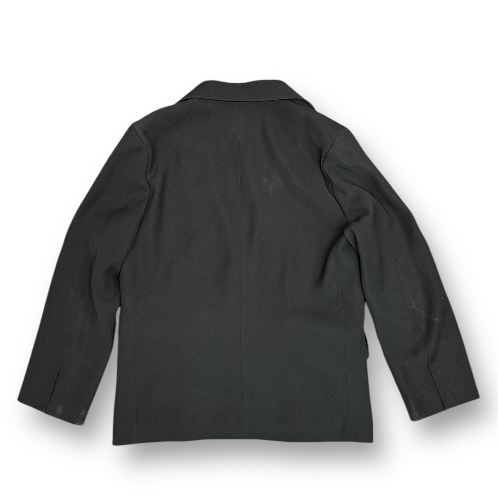 定価53900円 CULLNI 24SS STUDIOUS別注 SENTERZIP JACKET