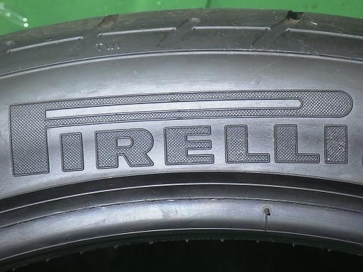 ピレリPZEROコルサ