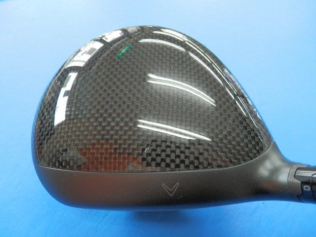 AiスモークMINI ドライバーTENSEIフレックスＳ 新品 キャロウェイ パラダイム Aiスモーク ミニドライバー TENSEI S Ai