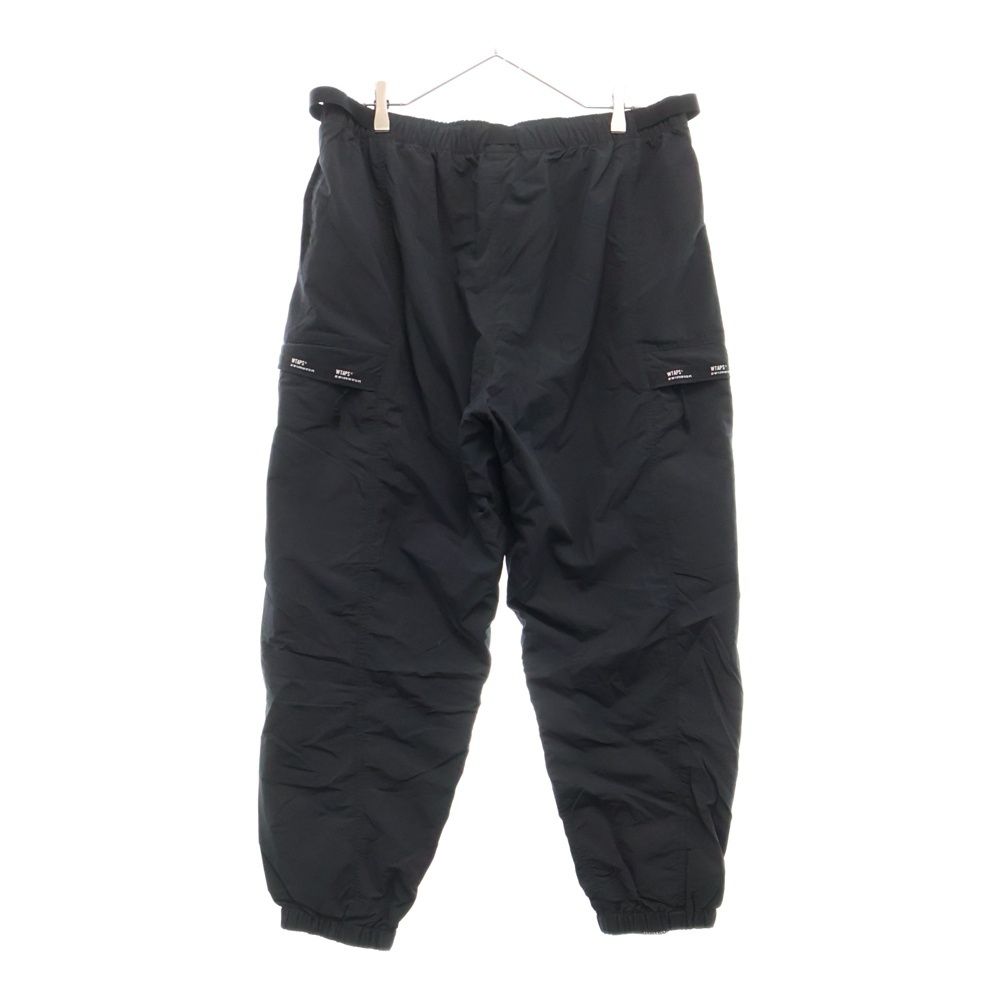 Wtaps 22SS TRACKS TROUSERS NYLON TUSSAH WTAPS 22ss TRACKS TROUSERS