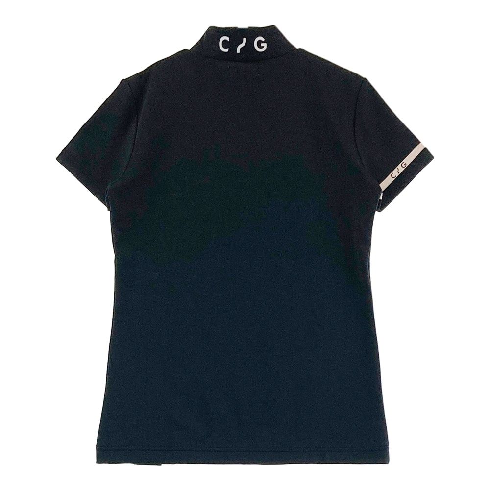 【新品・タグ付き】完売品 BRIEFING レディース ノースリ 黒ブラック S 新品】BRIEFING GOLF ブリーフィング 2024年モデル ノースリーブ