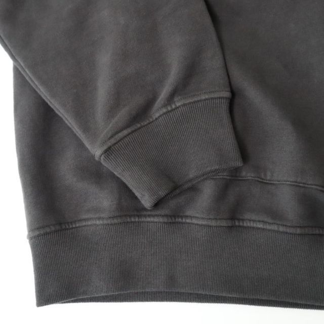 種類7:上（パーカー）XL/下（パンツ）L ストーンアイランド スウェット