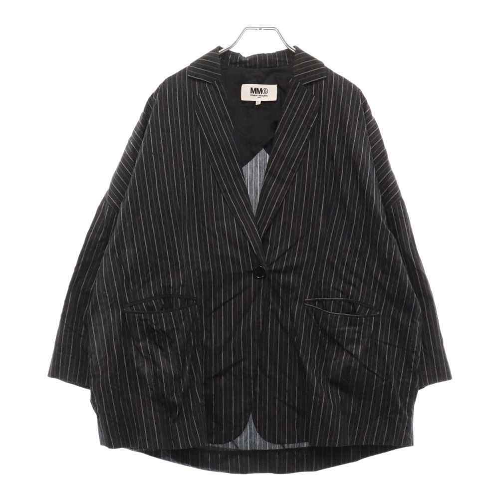 MM6 Maison Margiela (エムエムシックスメゾンマルジェラ) 18SS