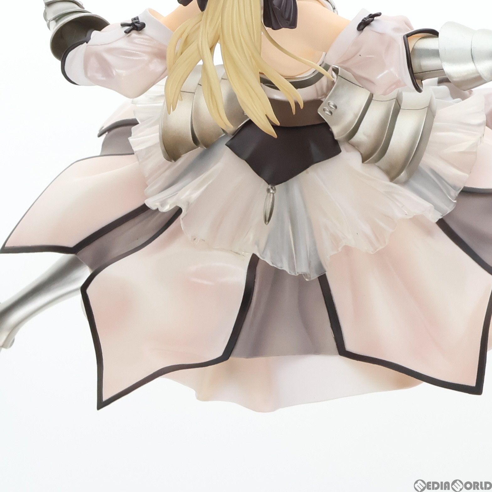 セイバー・リリィ 〜全て遠き理想郷(アヴァロン)〜 Fate