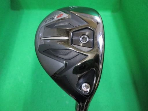 タイトリスト tsi2 UT #5 TENSEI CK 80HY S シャフト TENSEI CK PRO