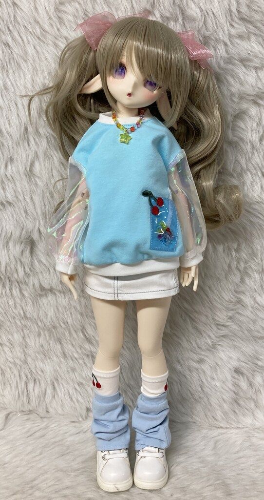 Doll 1|4スケール