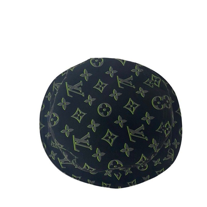 キャンバス 帽子