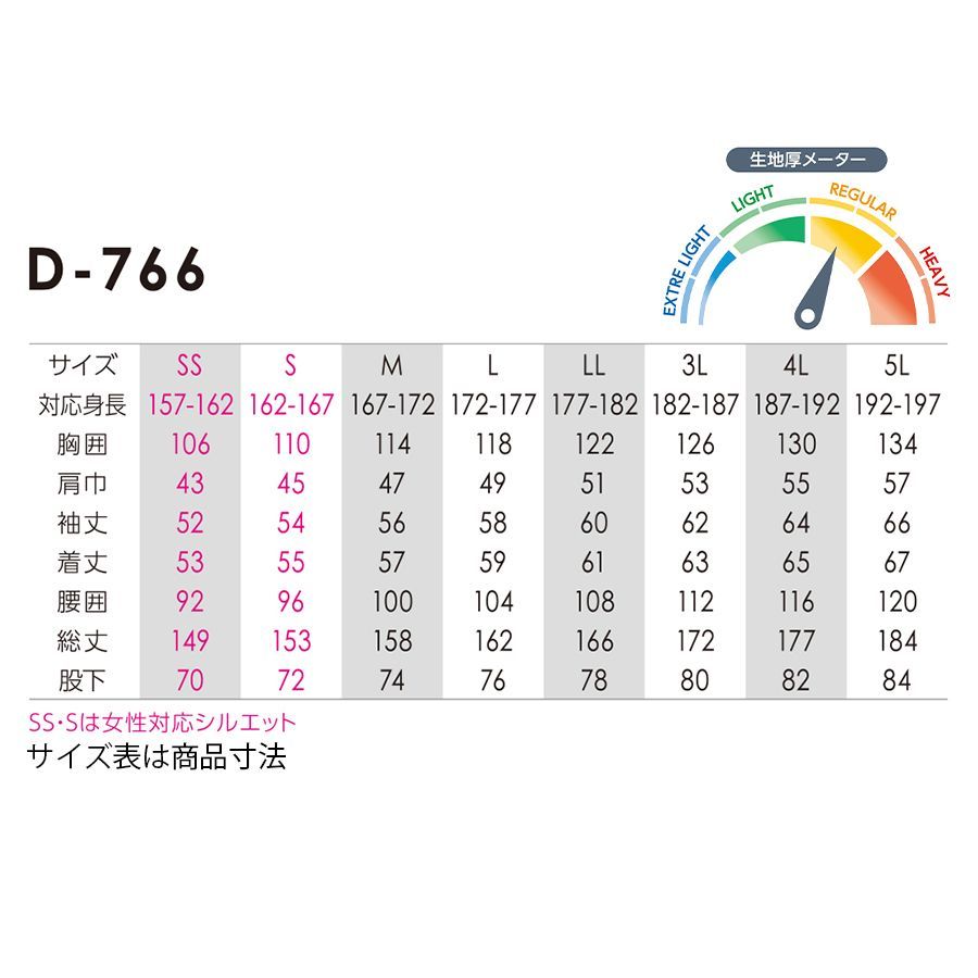 Dickies ディッキーズ つなぎ ツナギ D-766 モクグレー SS～5L 長袖 続