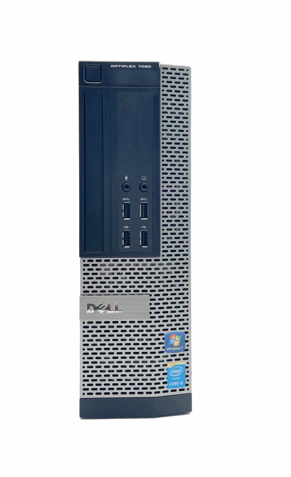 ゲーミングPC DELL OPTIPLEX7020 Core i7 送料無料 - デスクトップ型PC