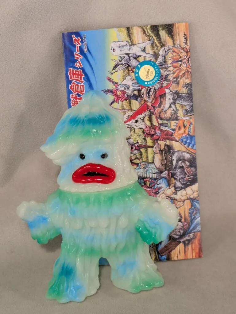 2025年最新】ザザーン ソフビの人気アイテム - メルカリ