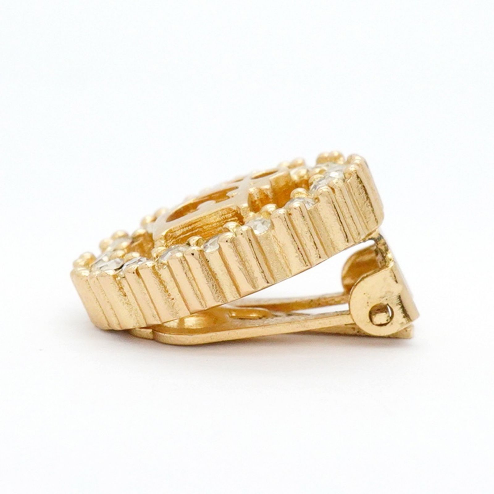 オーバル GPメッキ