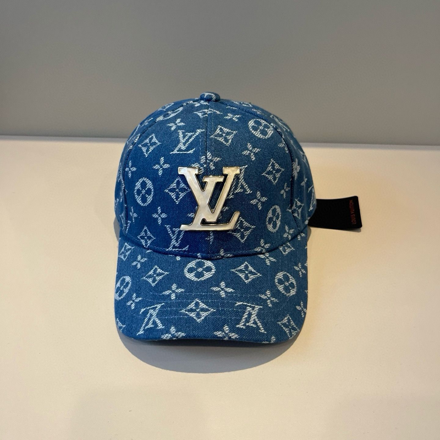 今日特価】Louis Vuitton 新作 ベースボールキャップ-2 - メルカリ