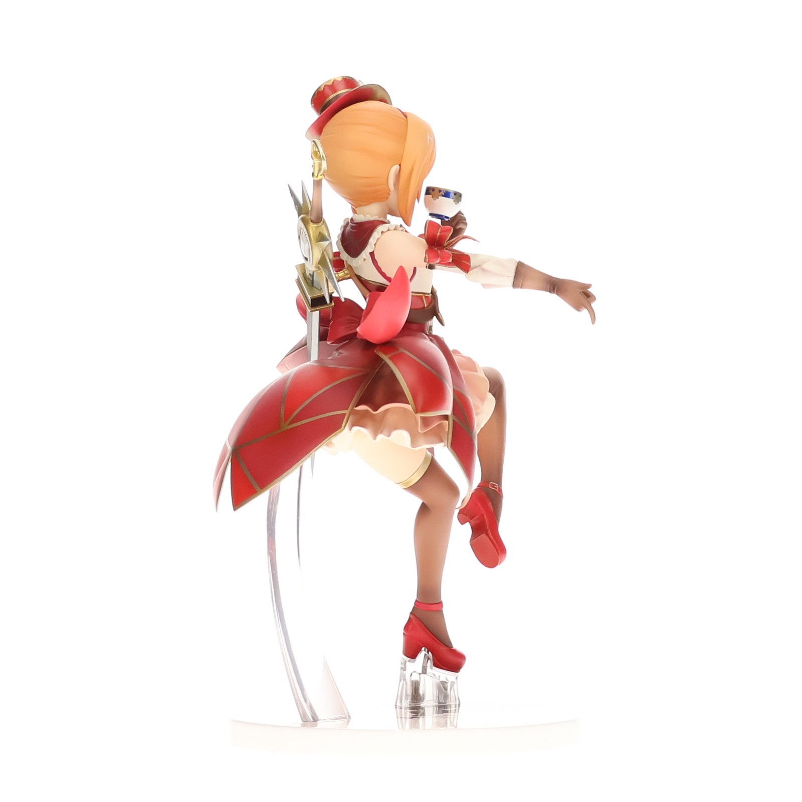 GOOD SMILE COMPANY - ココア せんしVer. きららファンタジア 1/7 完成品 フィギュア グッドスマイルカンパニー 2116646556.jpg?1702341009