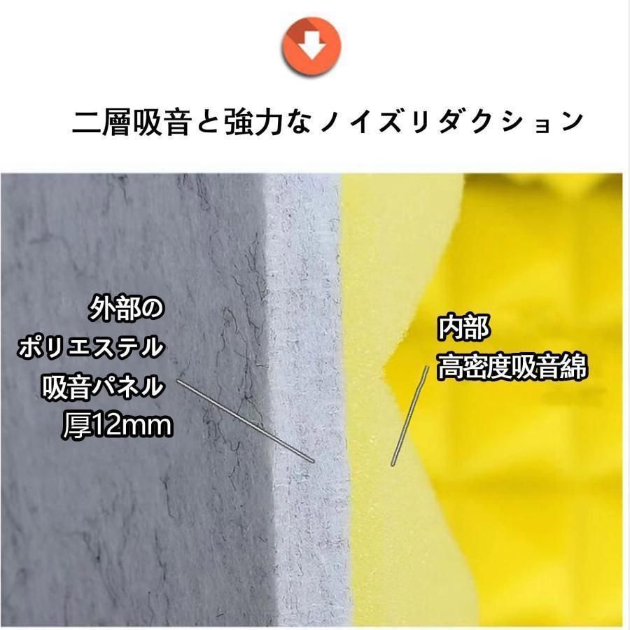 遮音材