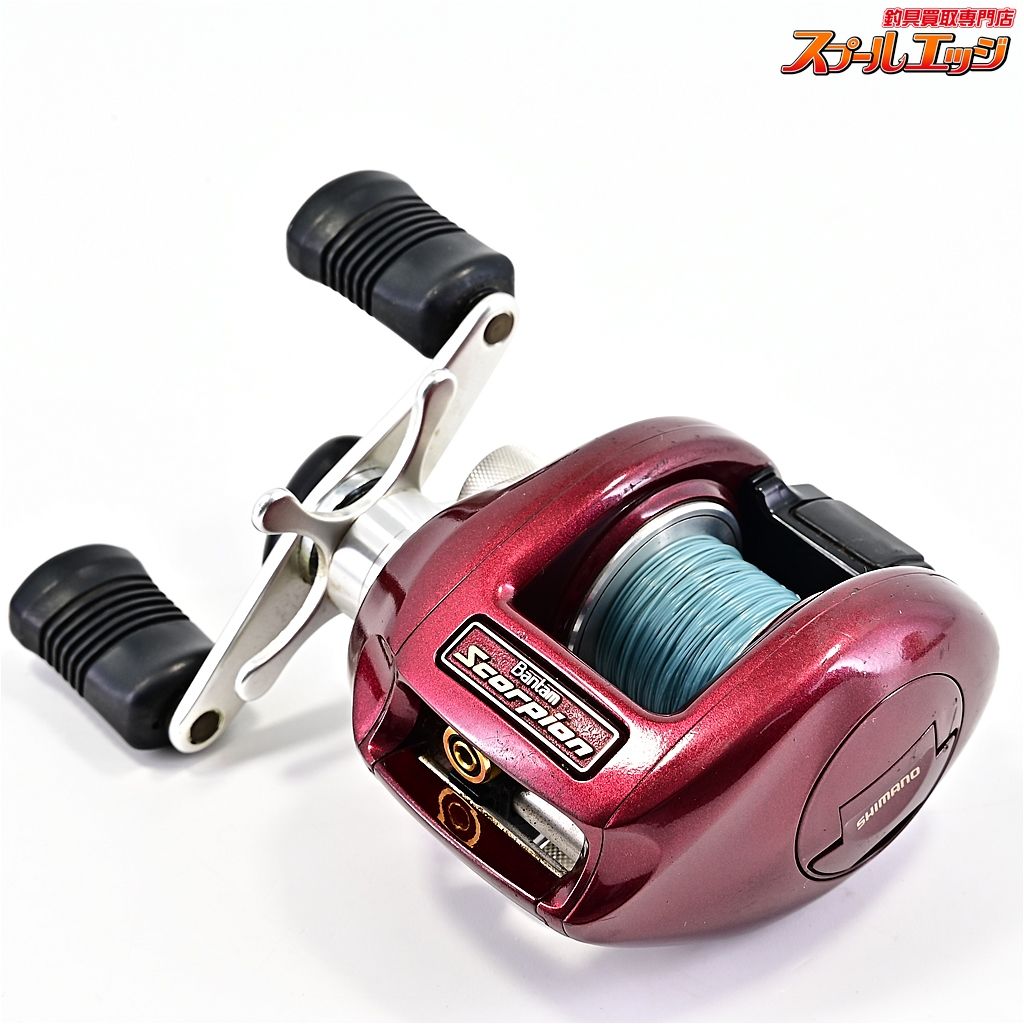 シマノ バンタム