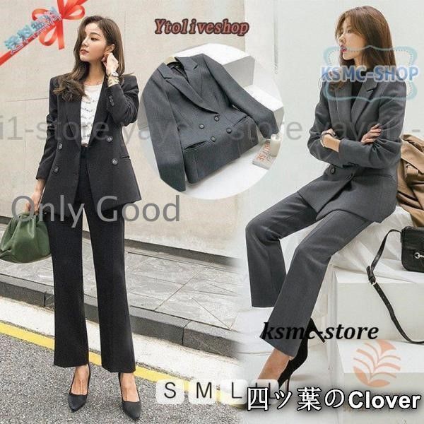 guji RING JACKET FOXミディアムグレーダブルスーツ 46美品 guji RING