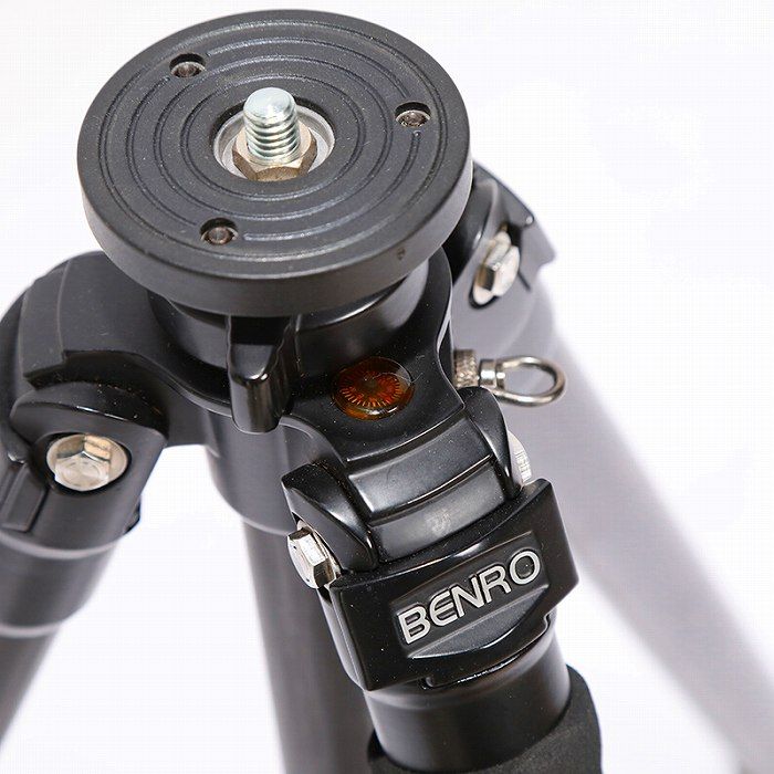 ベンロ) BENRO C-357 n6 カーボン三段 【公式通販】